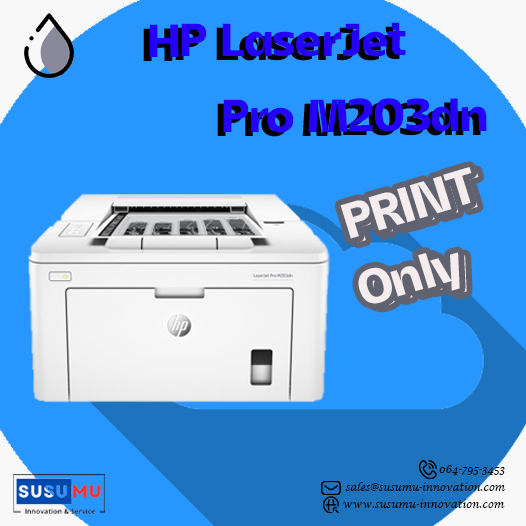 hp m203dn-1